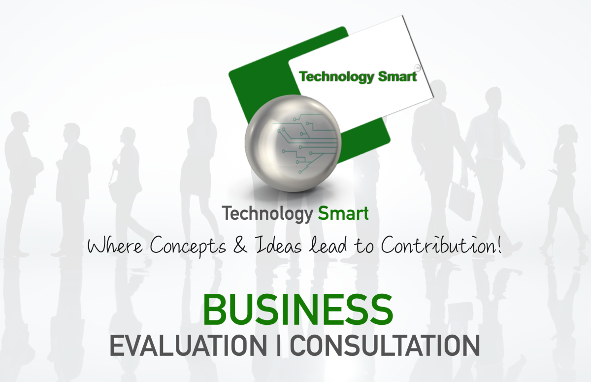 Technology mart Business Evaluation Consultation banner
